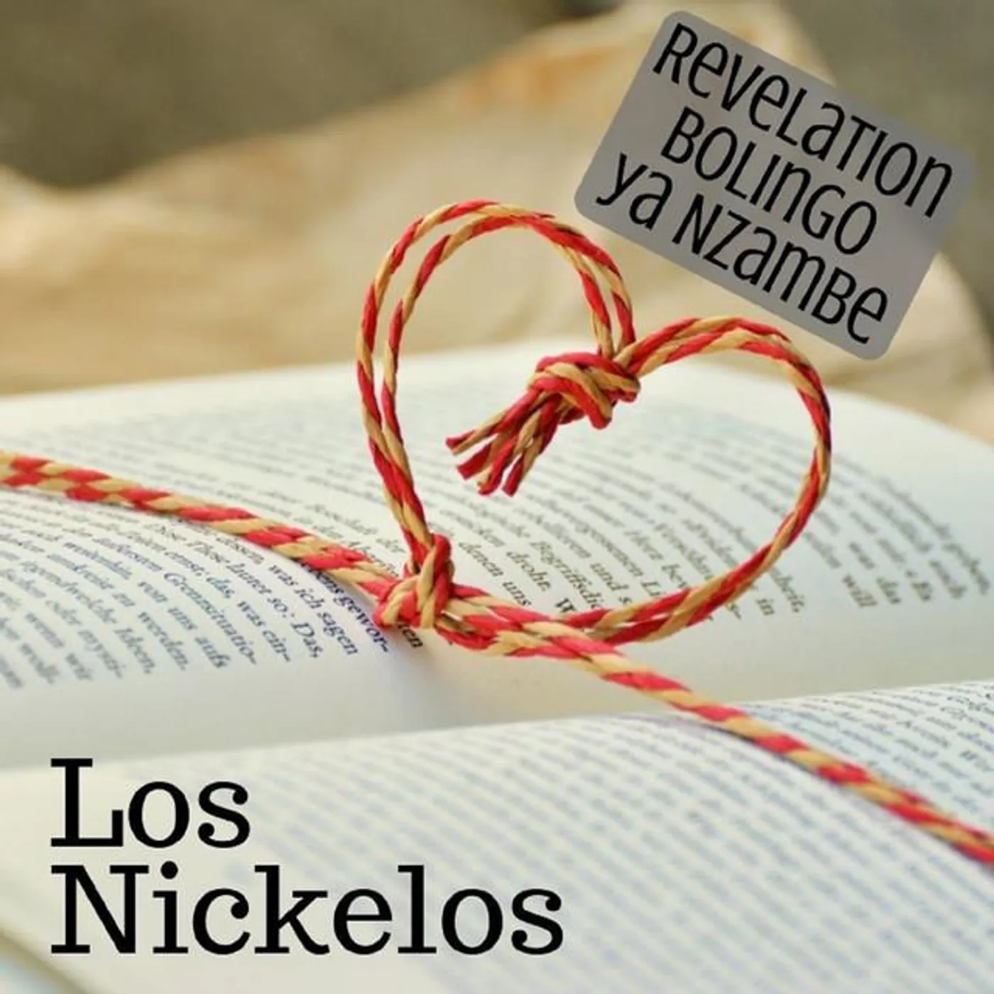 Los Nickelos Brand Page