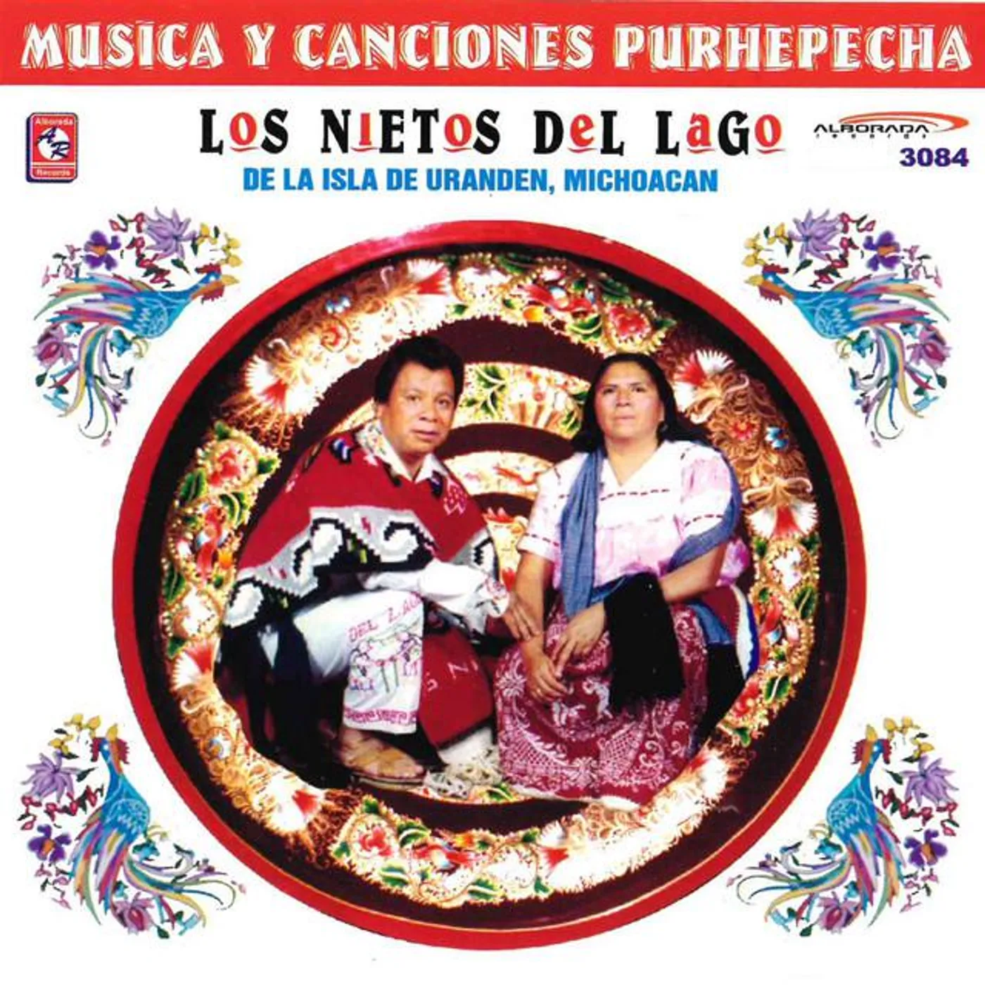 Los Nietos del Lago