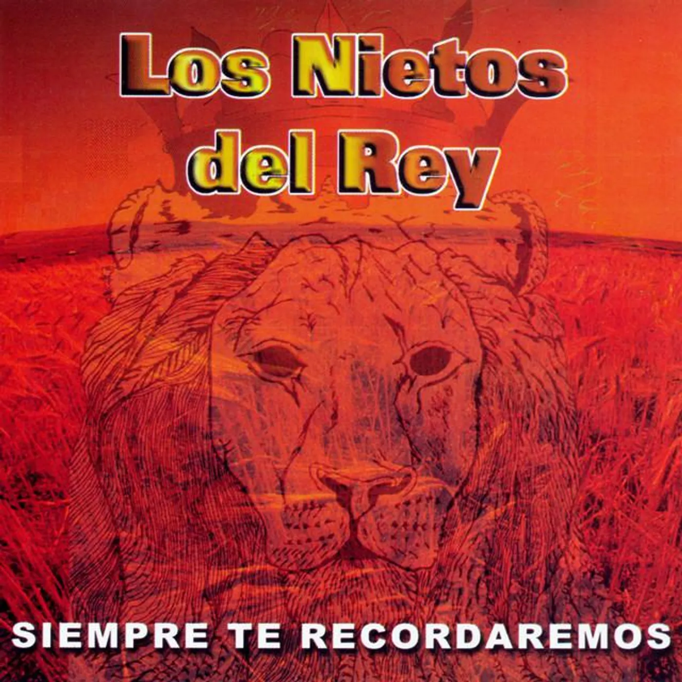 Los Nietos del Rey