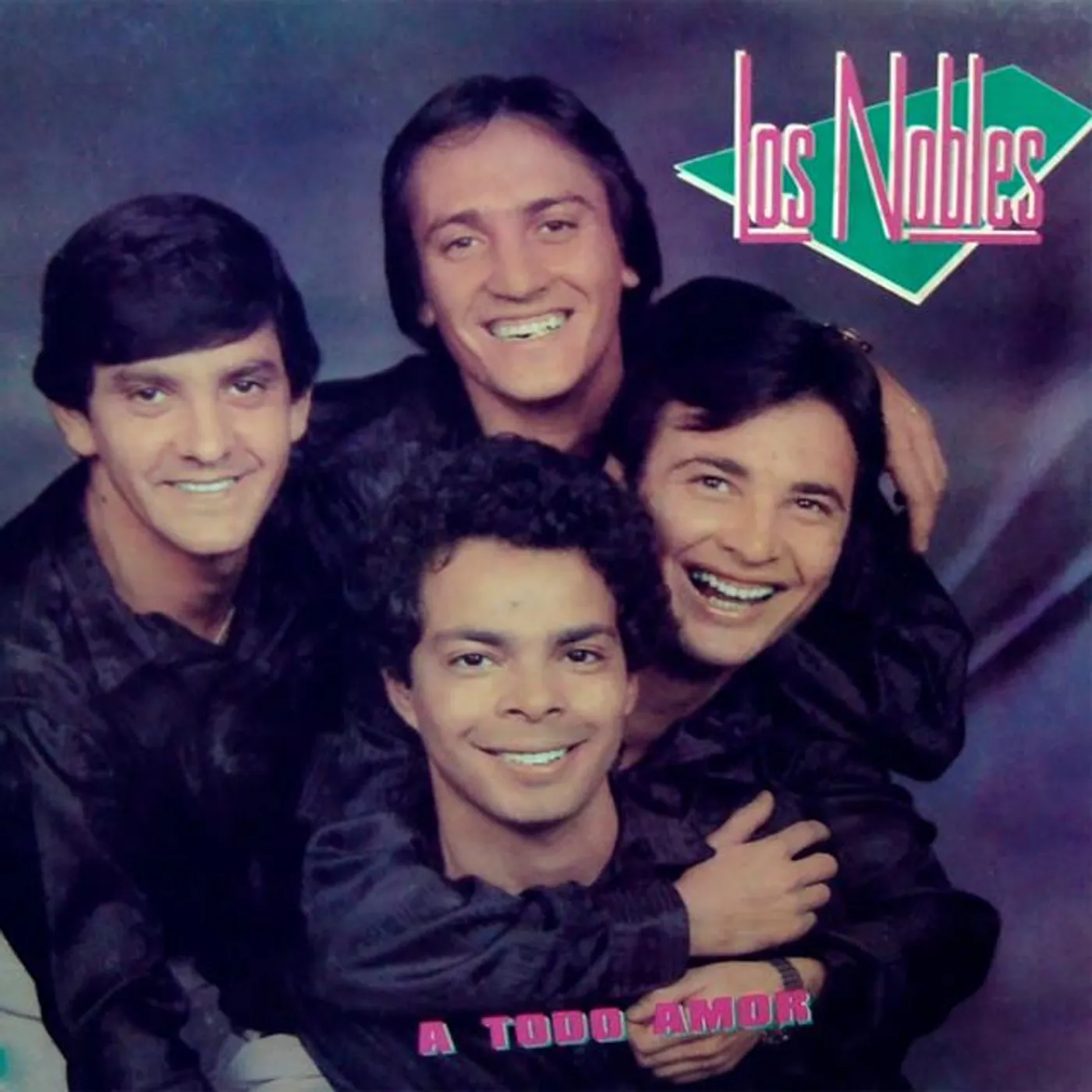 Los Nobles