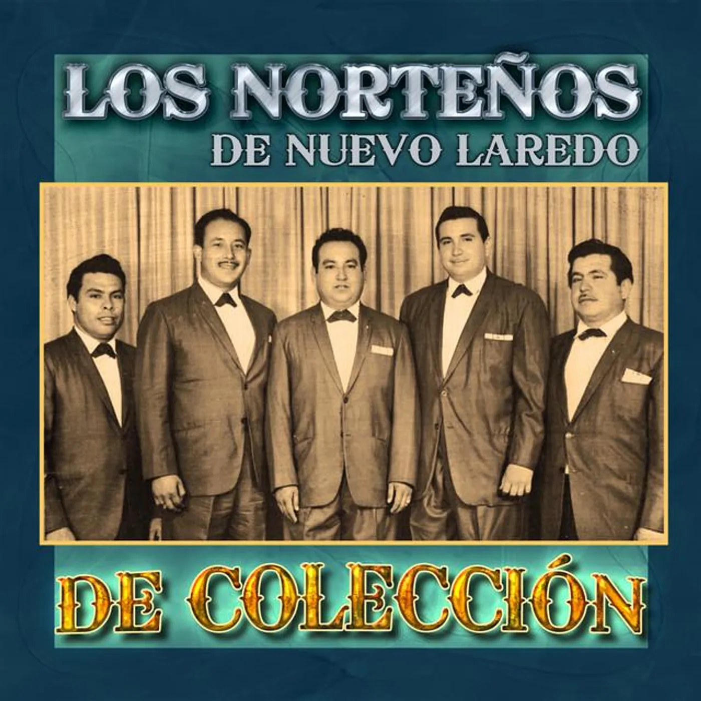 Los Norteños De Nuevo Laredo Brand Page