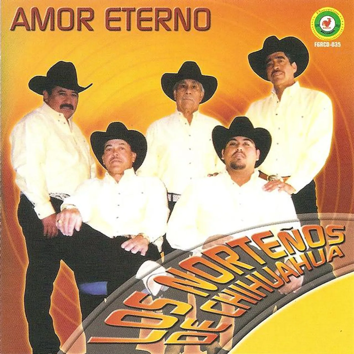 Los Norteños de Chihuahua