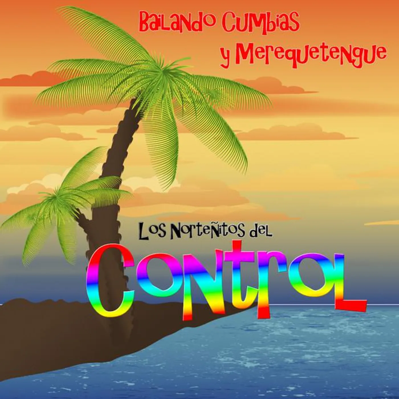 Los Norteñitos del Control