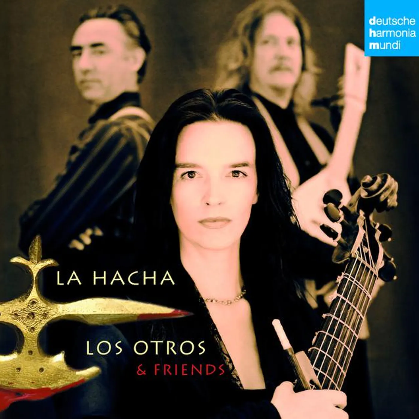 Los Otros