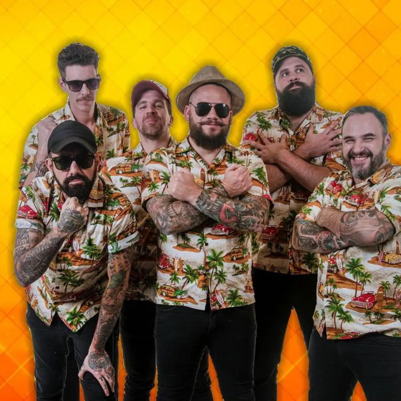 Los Olestar