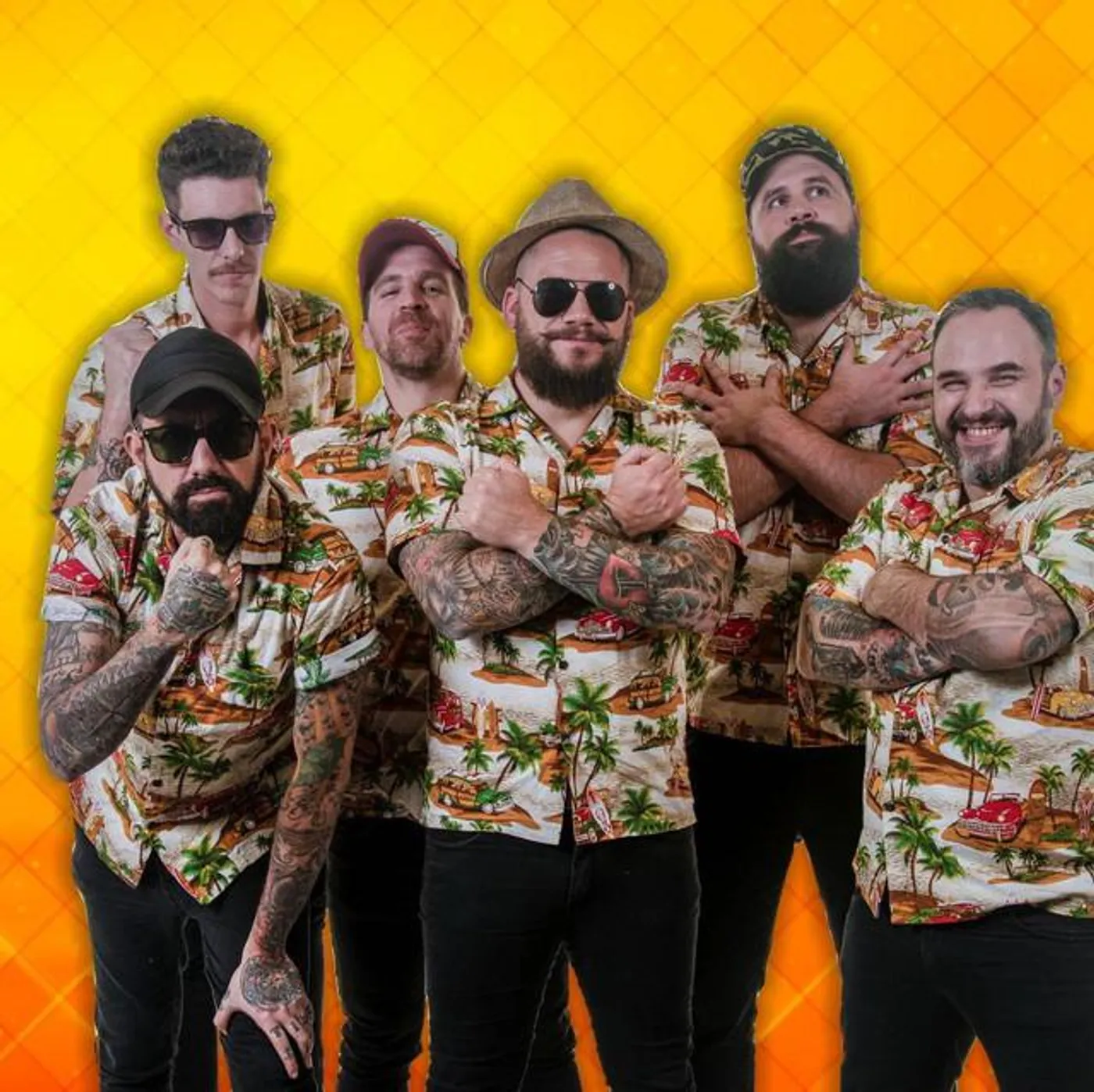 Los Olestar