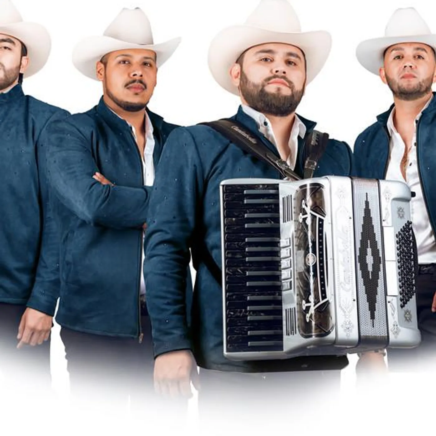 Los Austeros De Durango