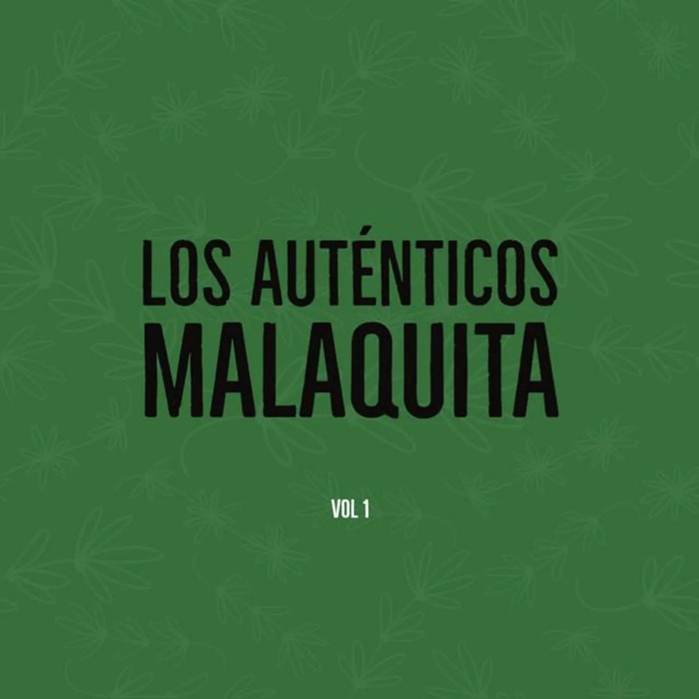 Los Autenticos Malaquita Brand Page