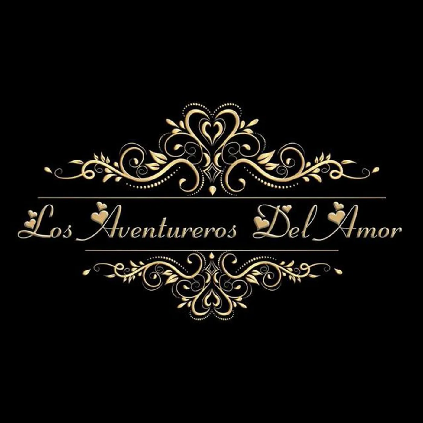 Los Aventureros Del Amor