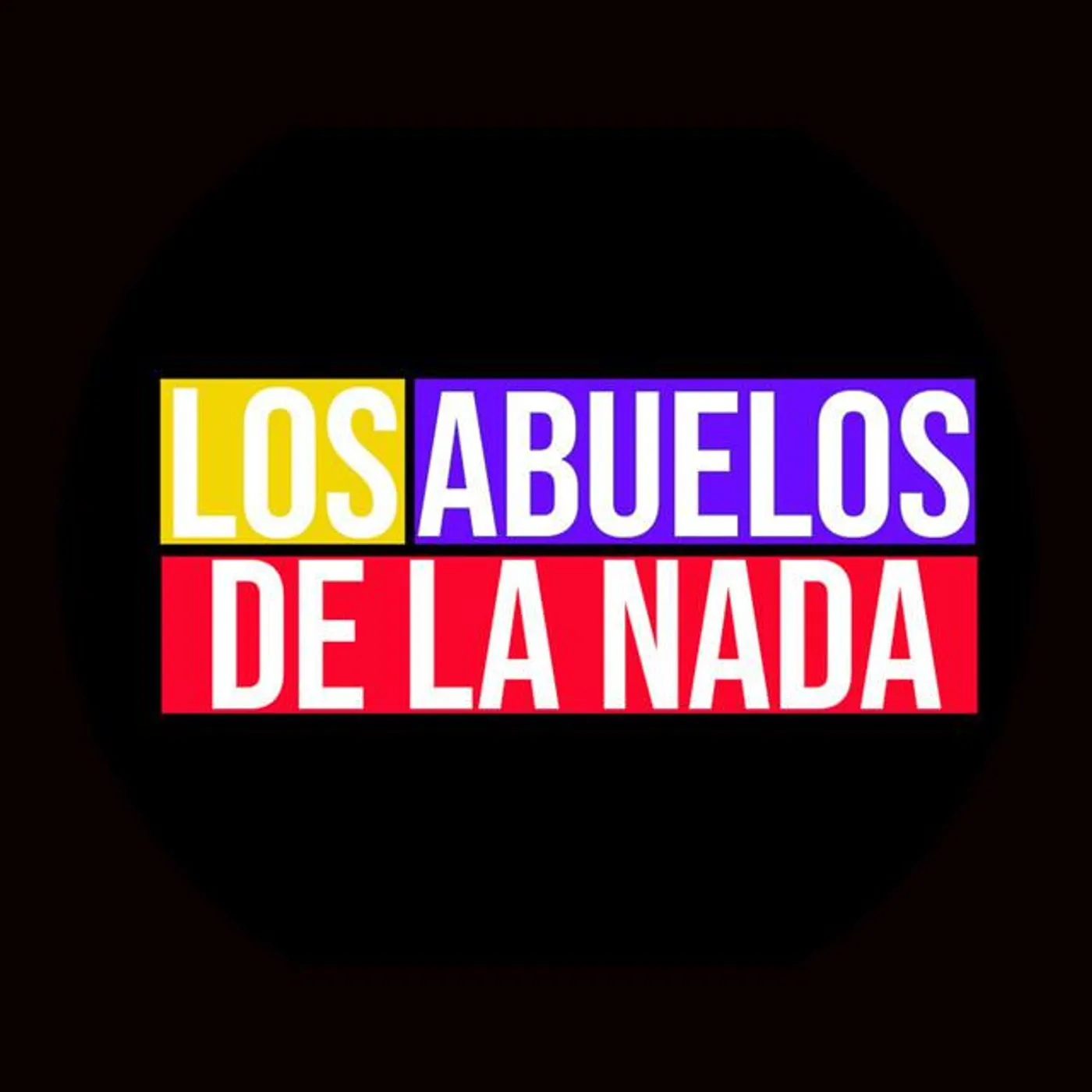 Los Abuelos De La Nada Brand Page