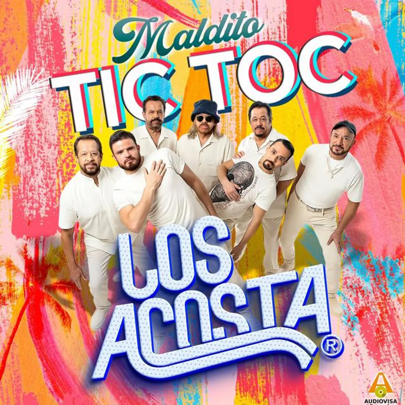 Los Acosta