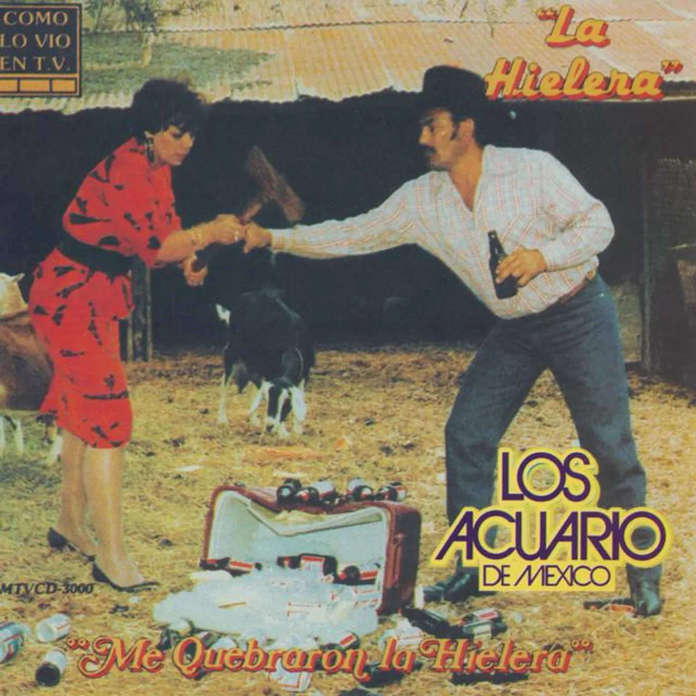Los Acuario