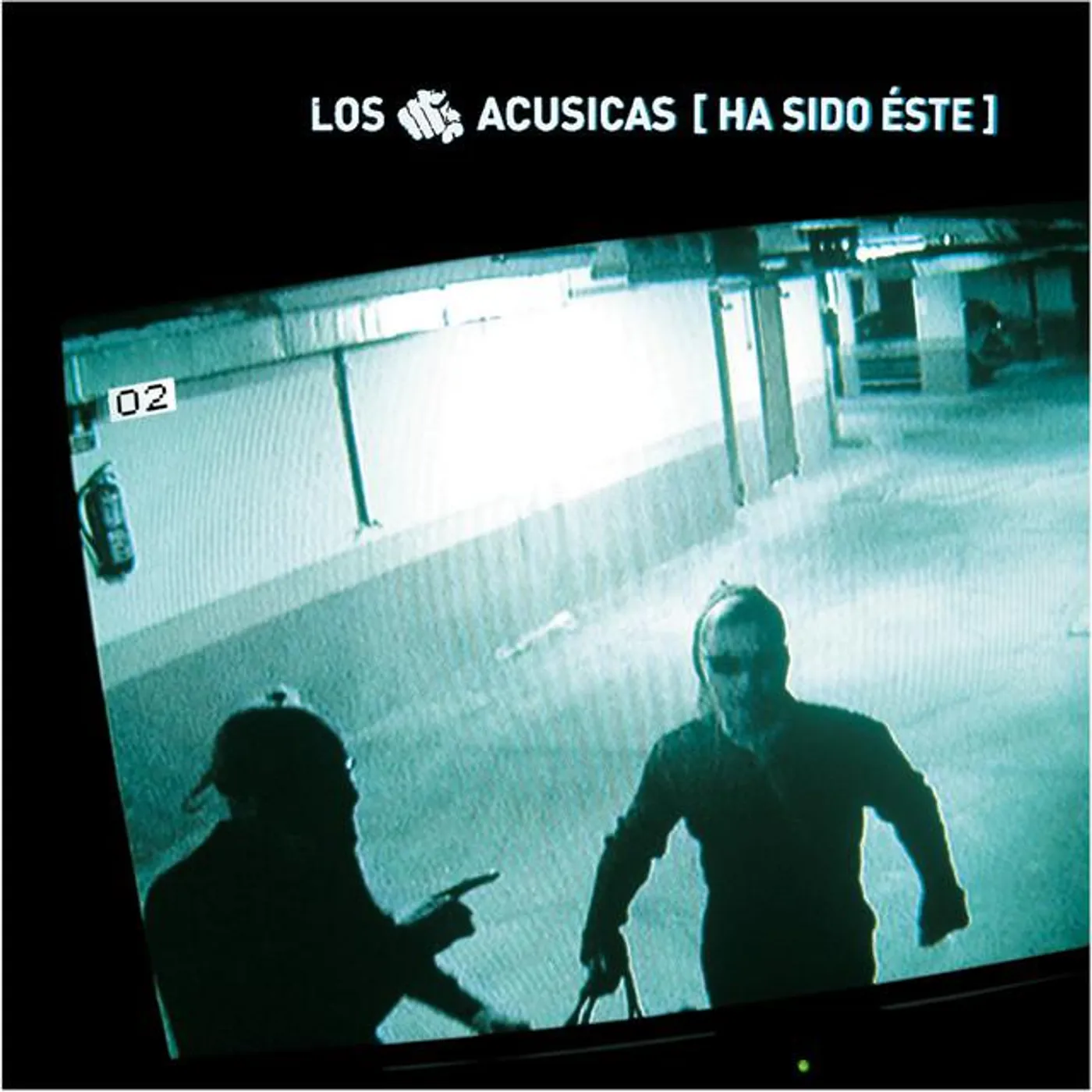 Los Acusicas Brand Page