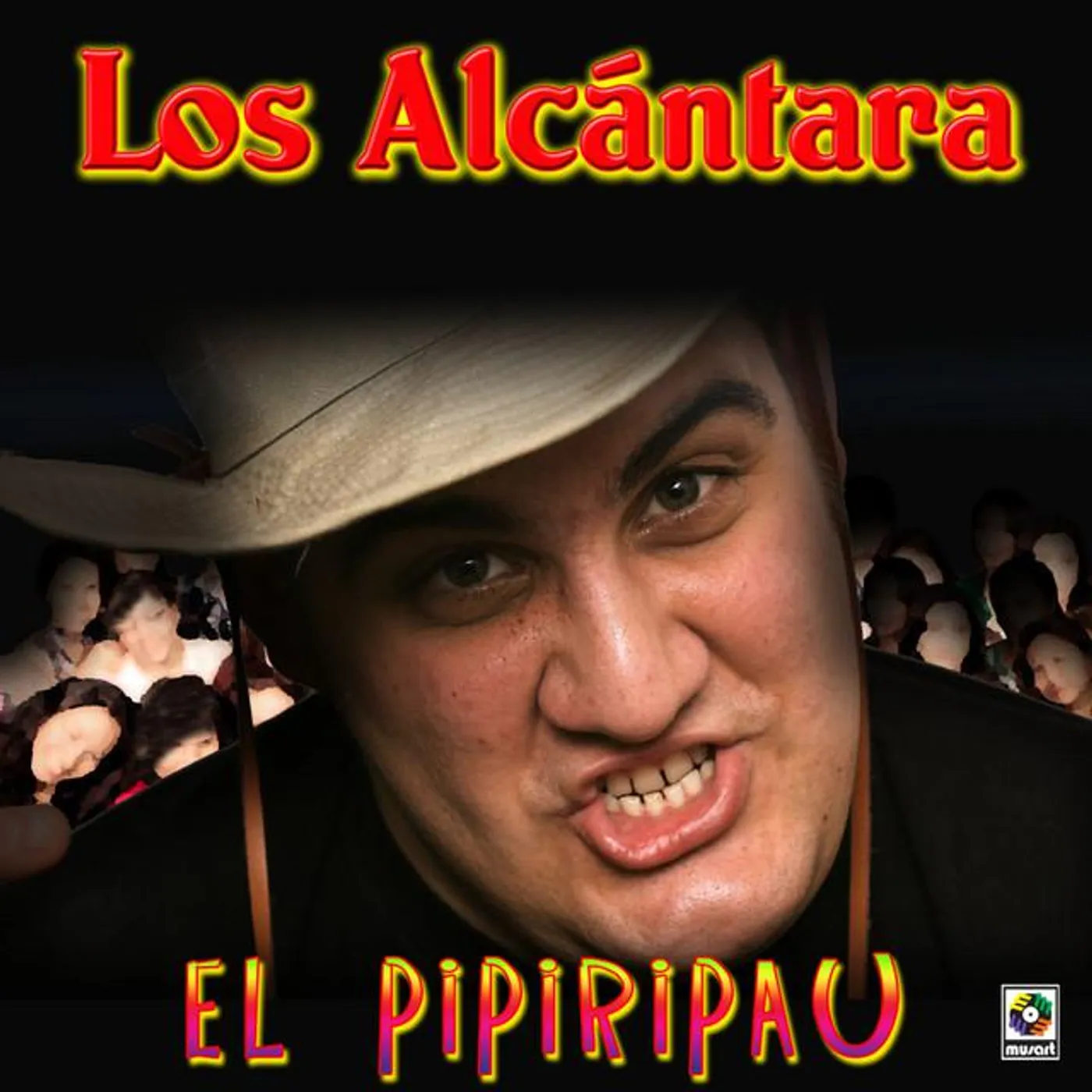 Los Alcantara Brand Page