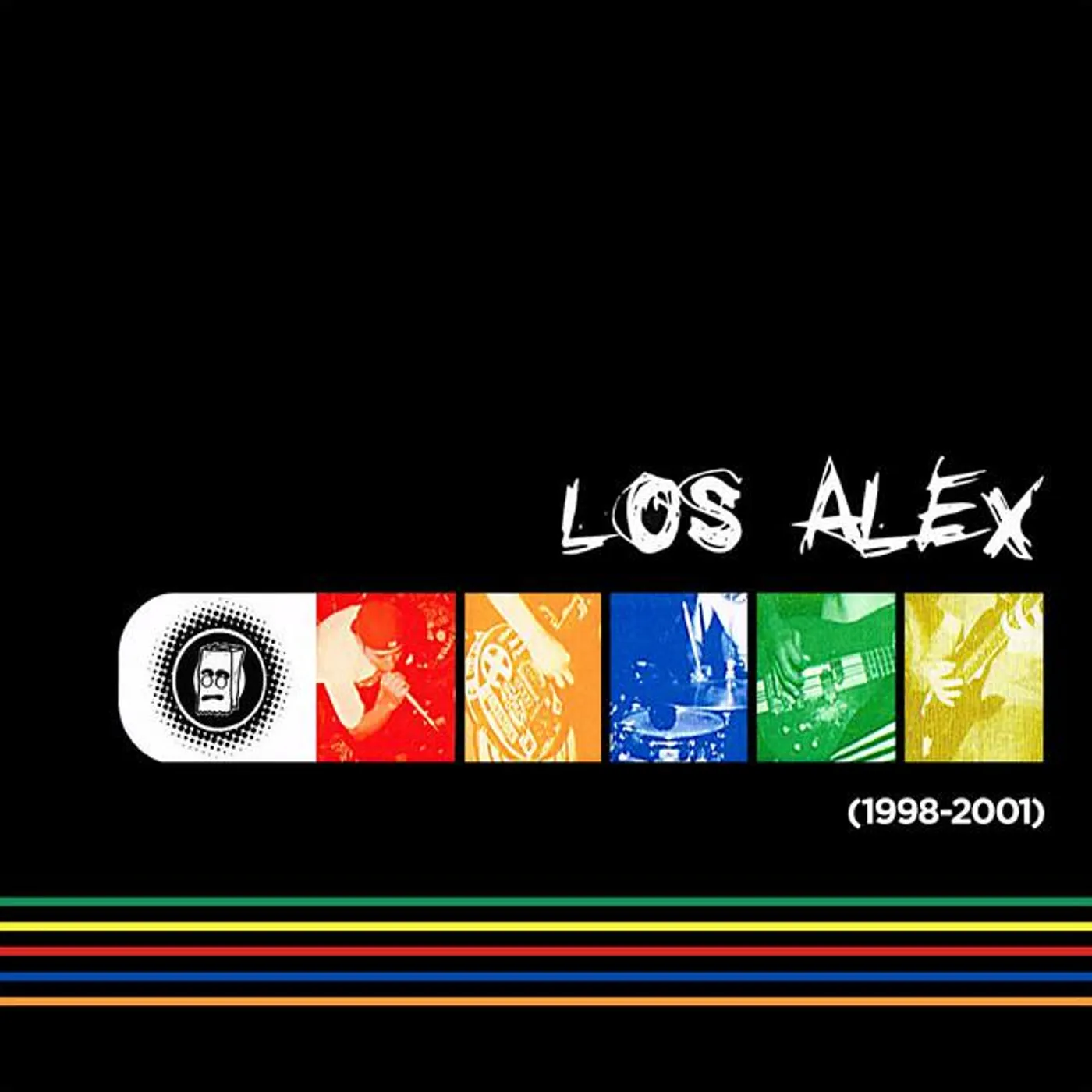 Los Alex Brand Page