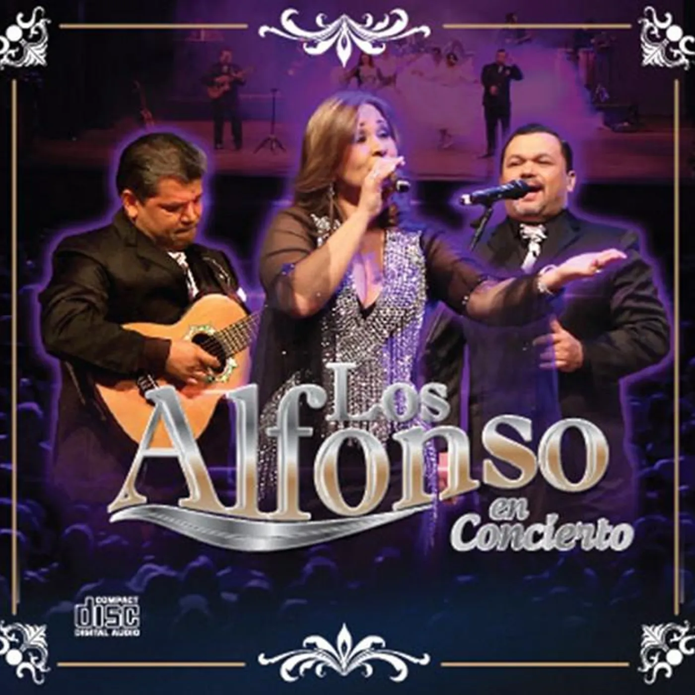 Los Alfonso
