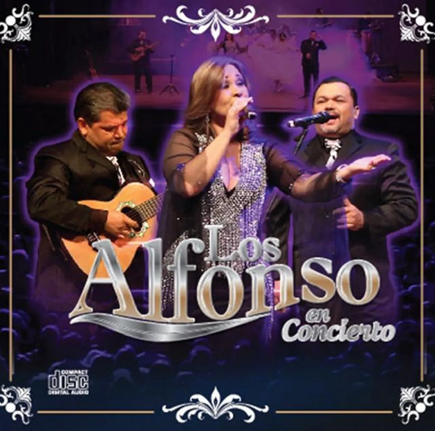 Los Alfonso