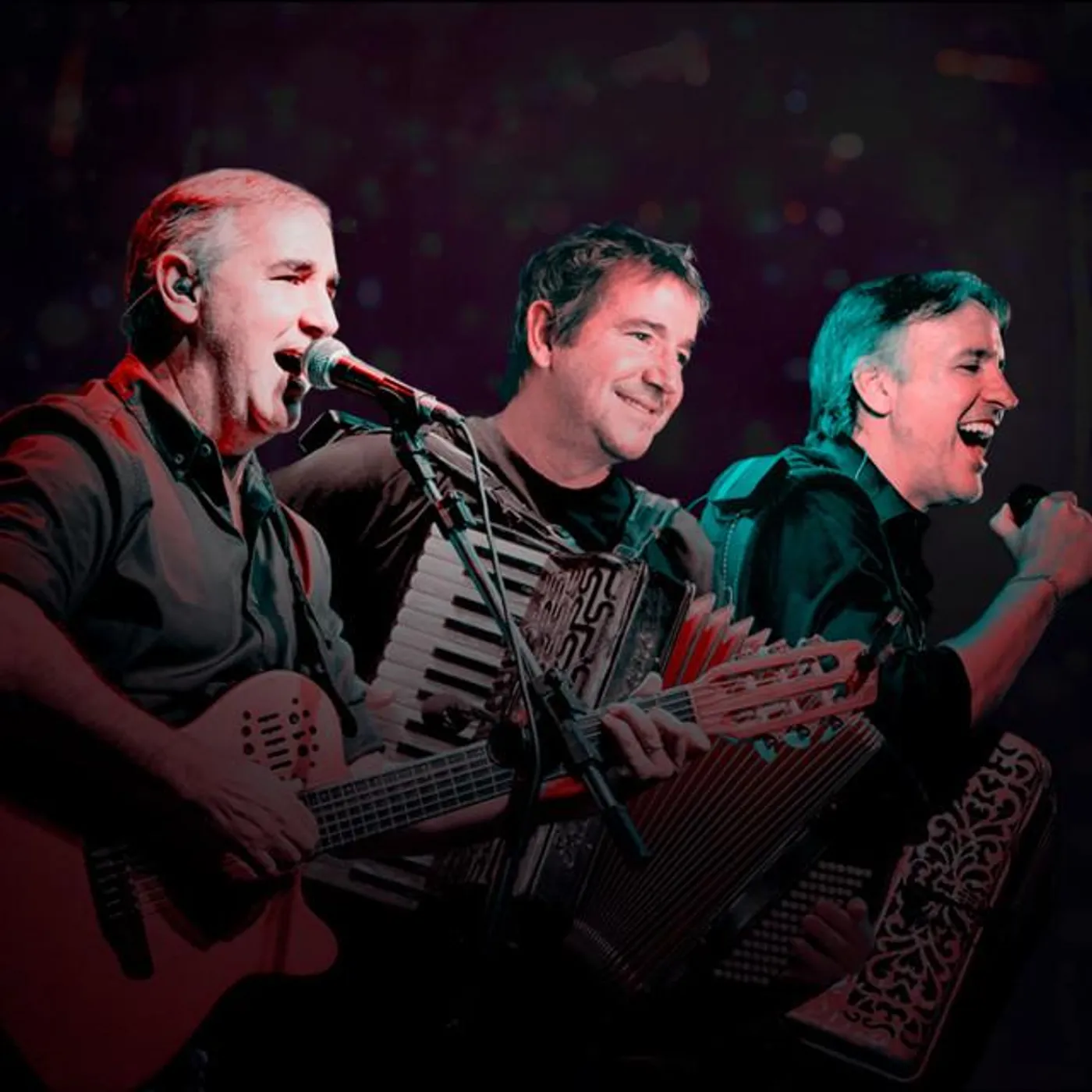Los Alonsitos Brand Page