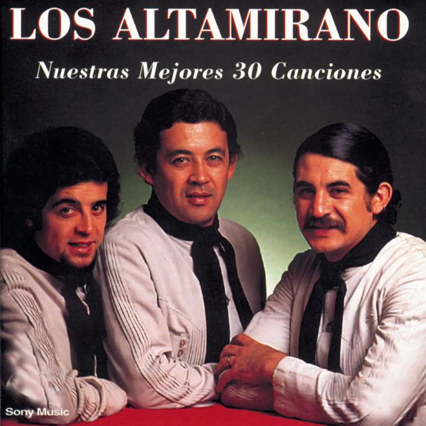 Quilla Huasi, Los, El Encanto de la Zamba, Audio CD