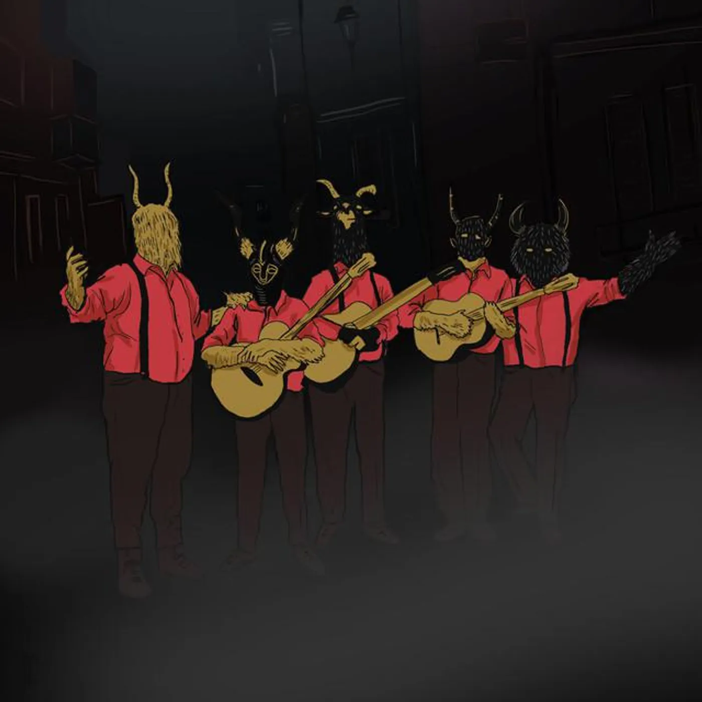Los Amorosos