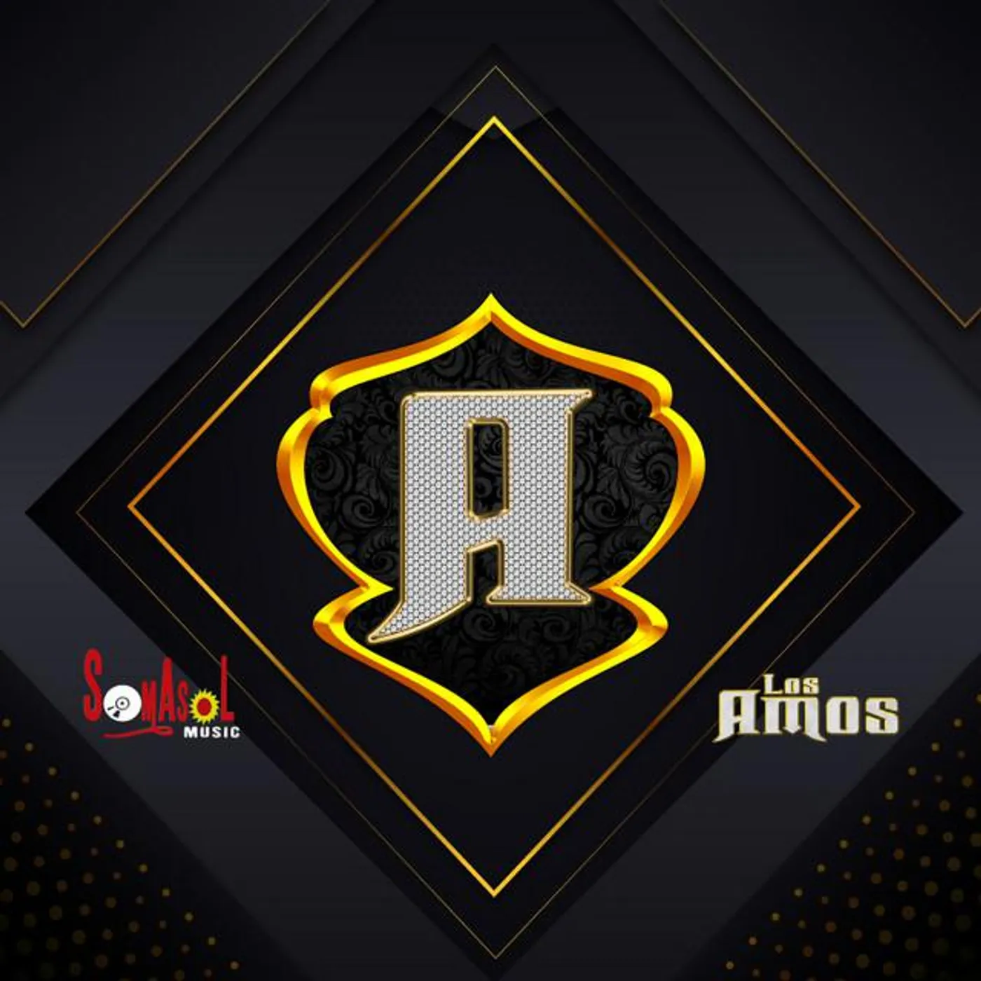 Los Amos De Nuevo Leon Brand Page