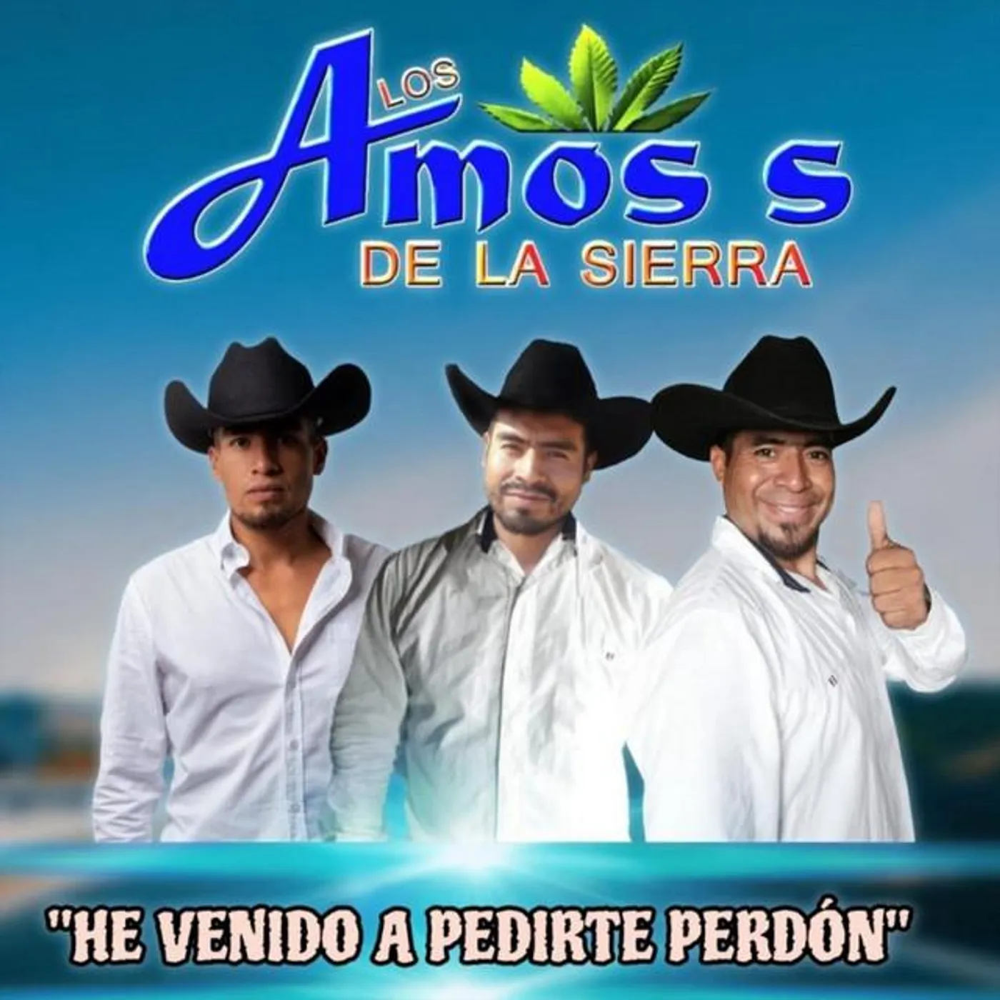 Los Amos's de la Sierra