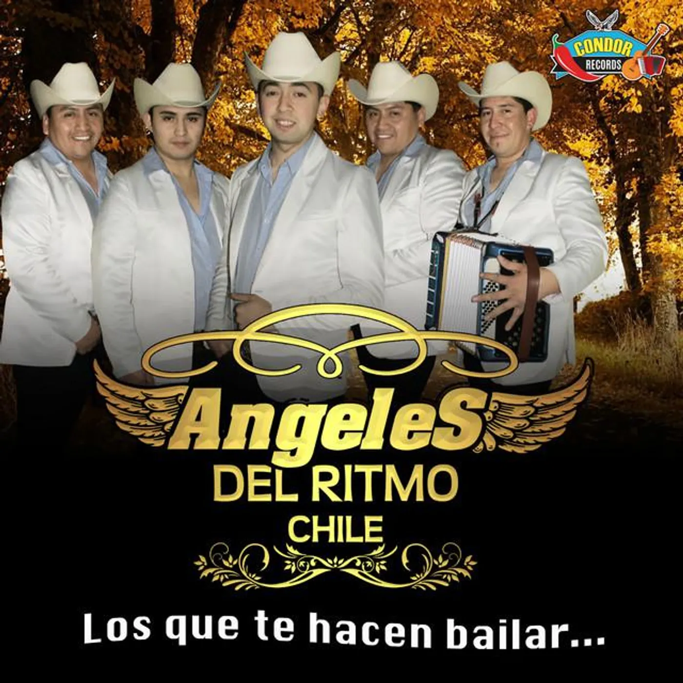Los Angeles del Ritmo Chile