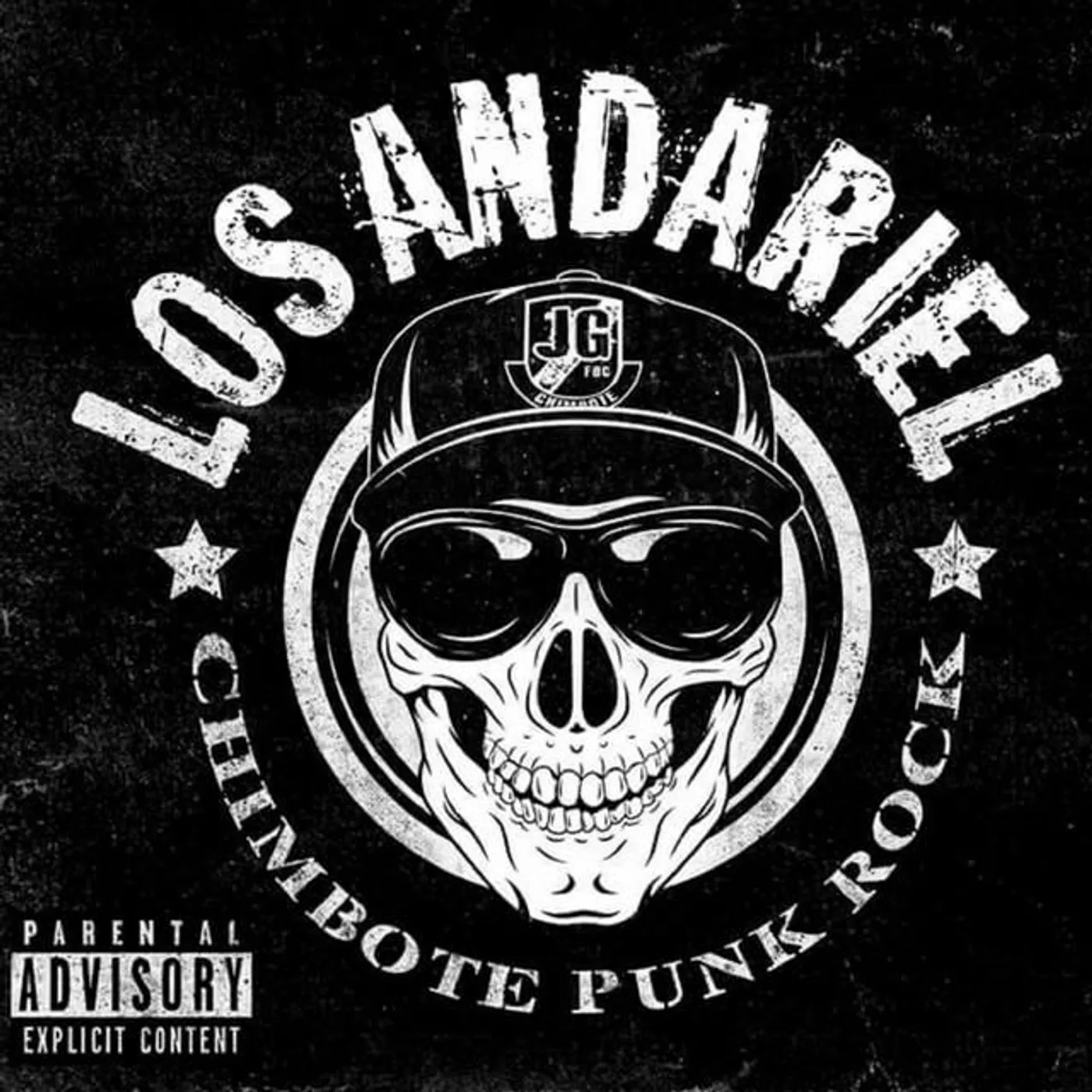 Los Andariel