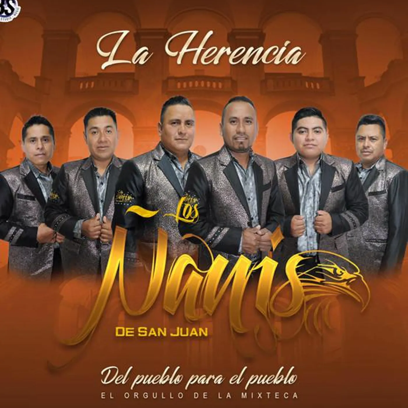 Los Ñanis de San Juan