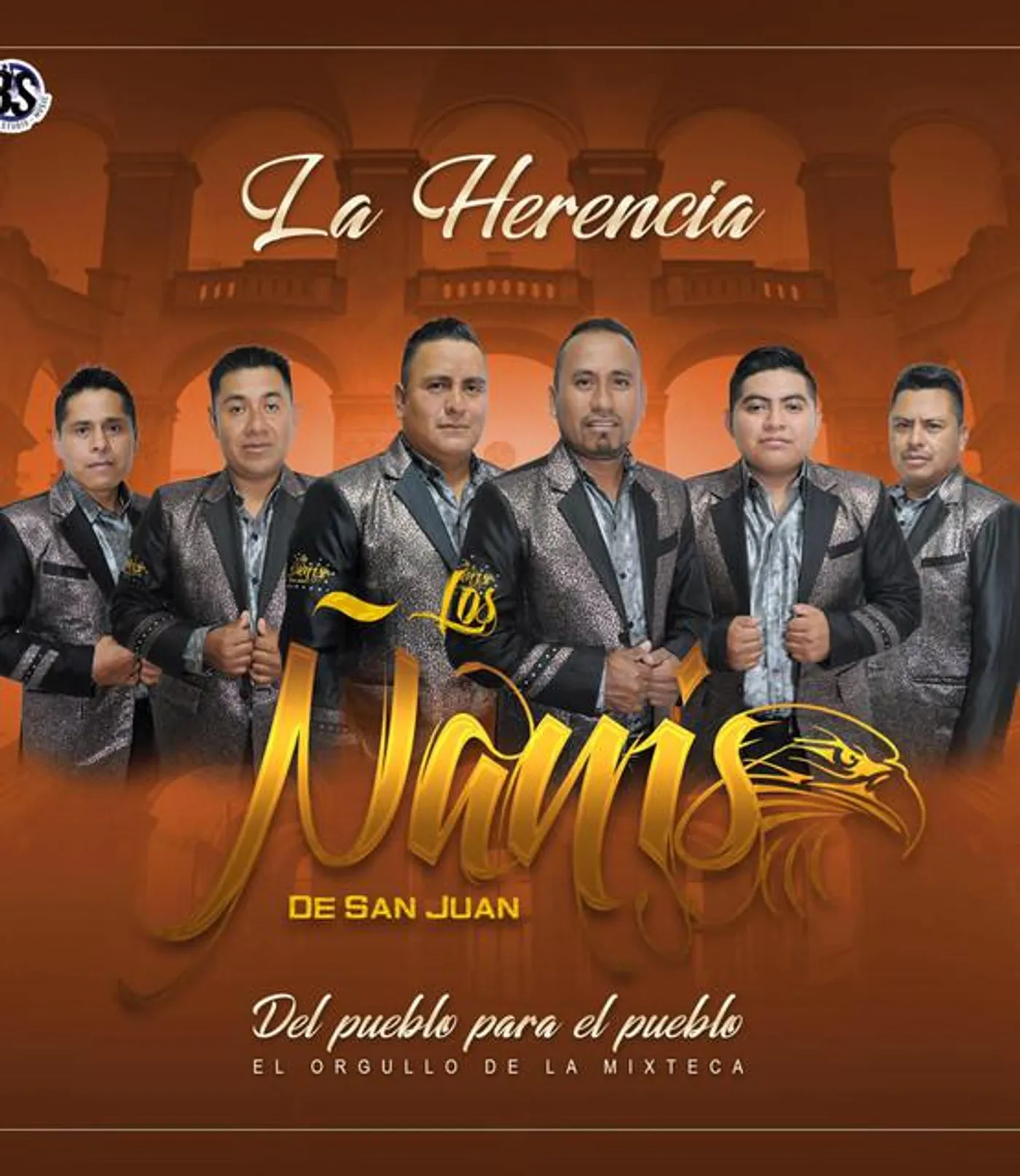 Los Ñanis de San Juan