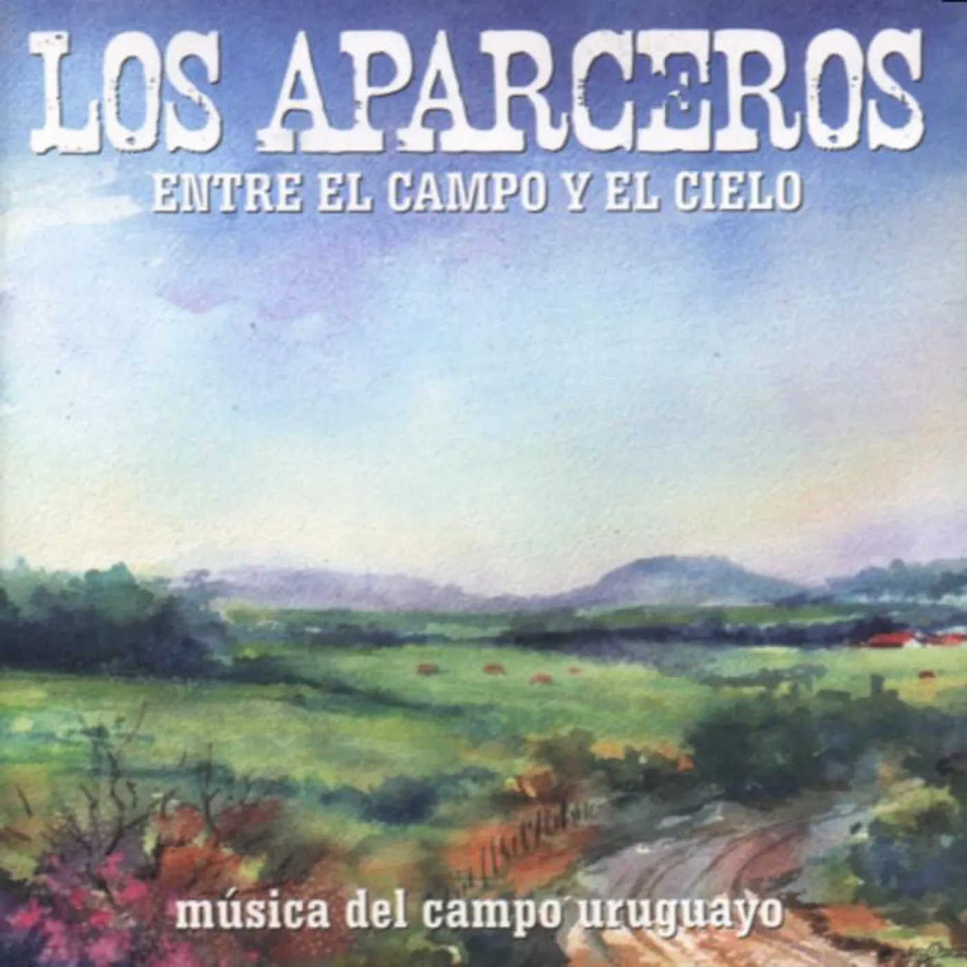 Los Aparceros