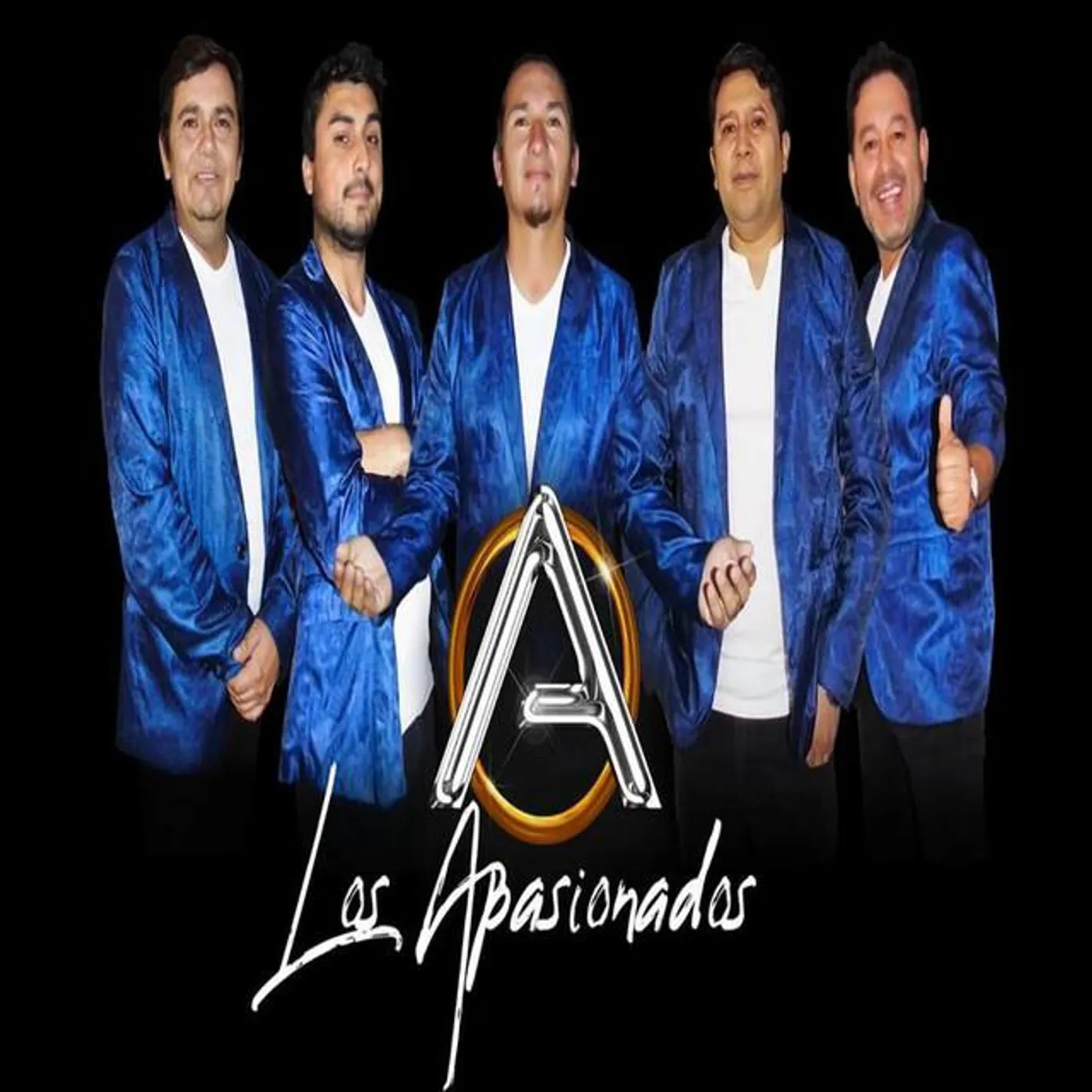 Los Apasionados Brand Page