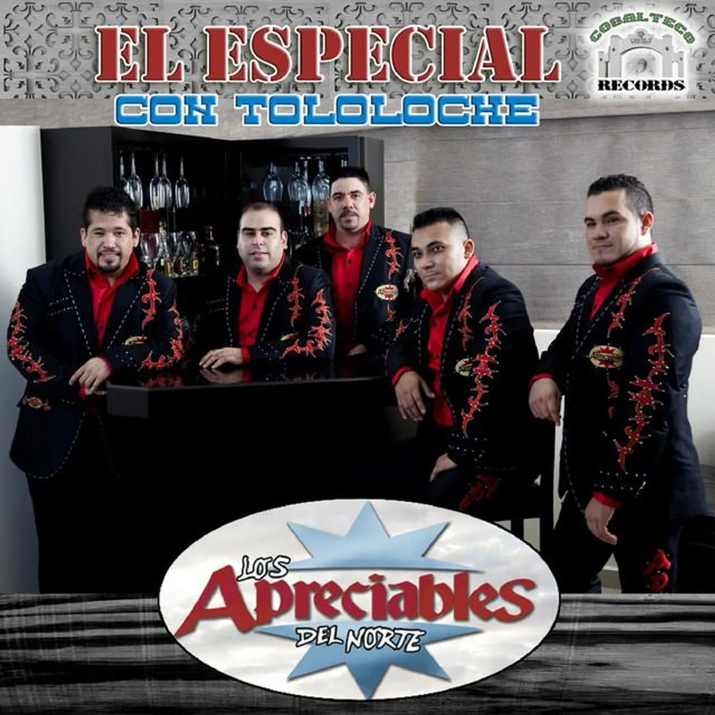 Los Apreciables Del Norte