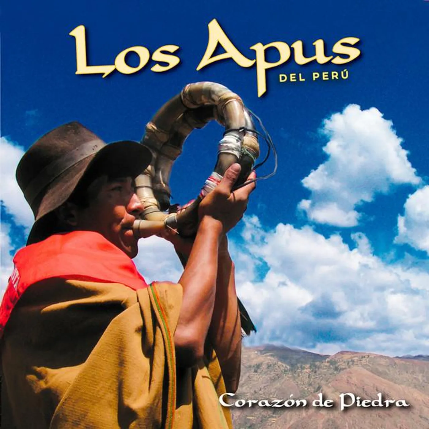 Los Apus del Perú