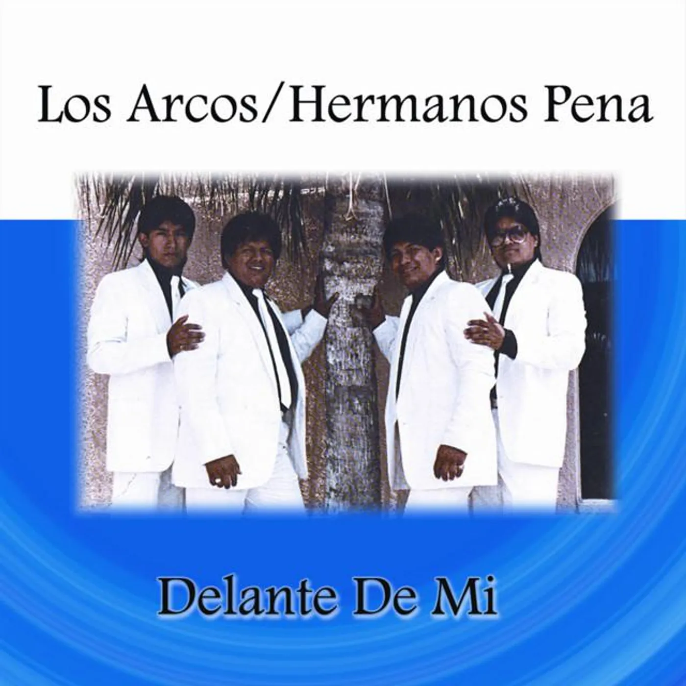 Los Arcos, Hermanos Pena