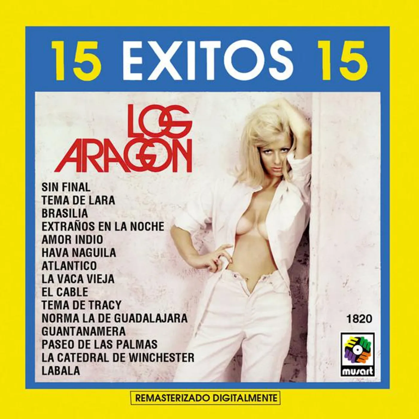 Los Aragon