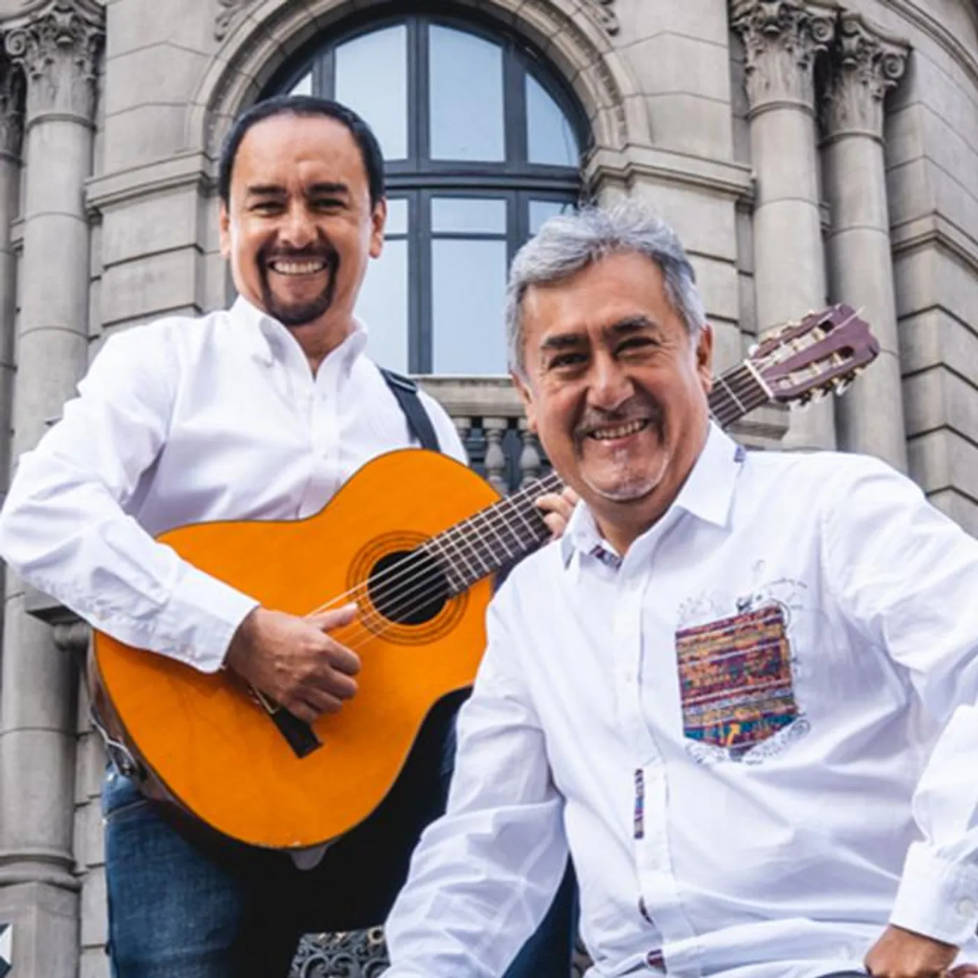 Los Ardiles