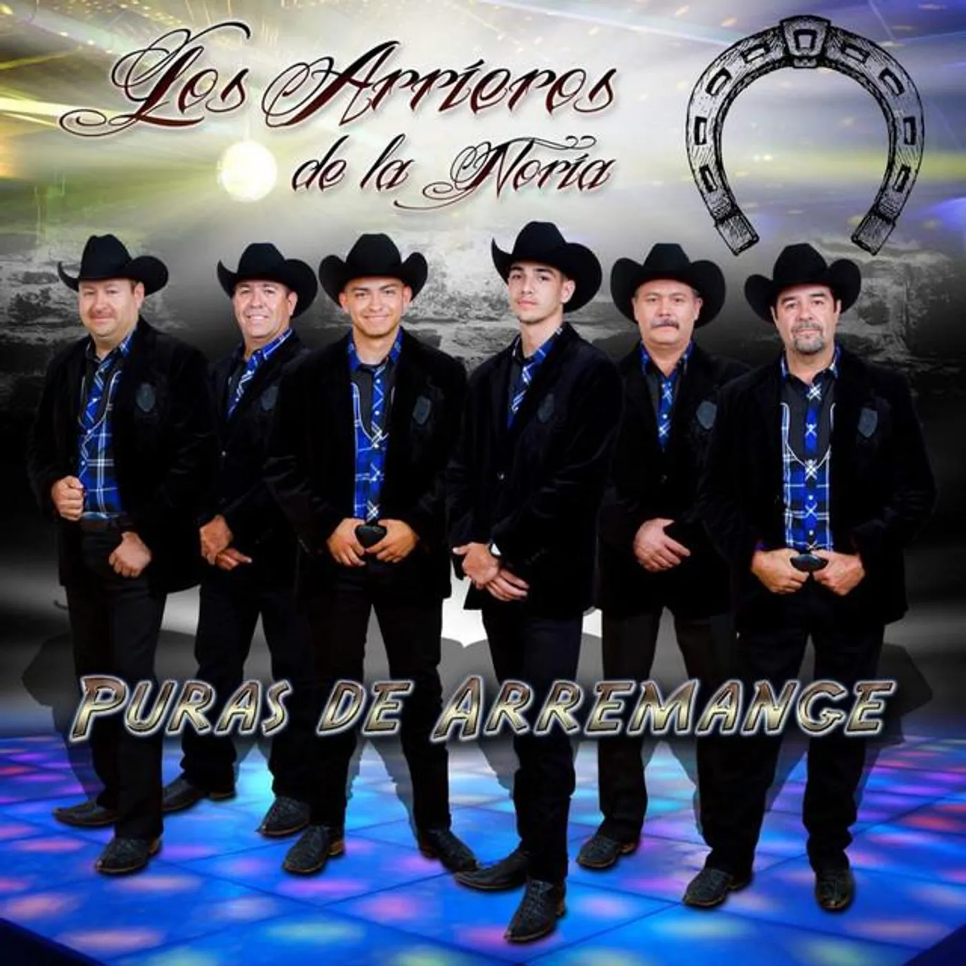 Los Arrieros De La Noria