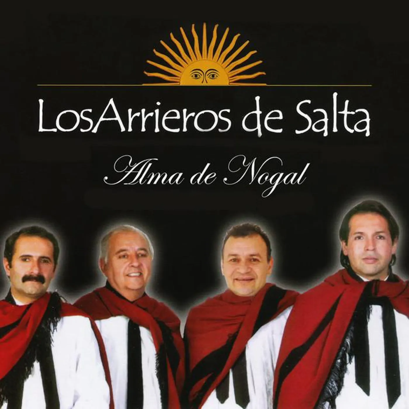 Los Arrieros de Salta