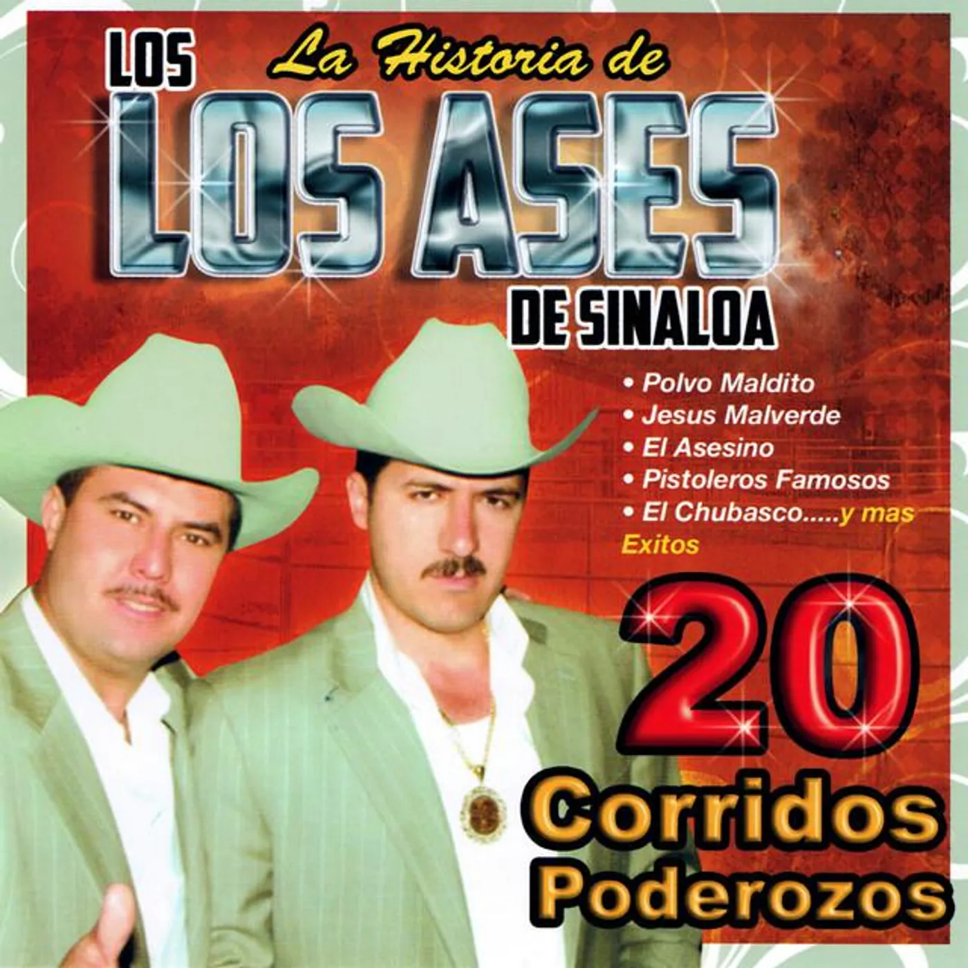 Los Ases De Sinaloa