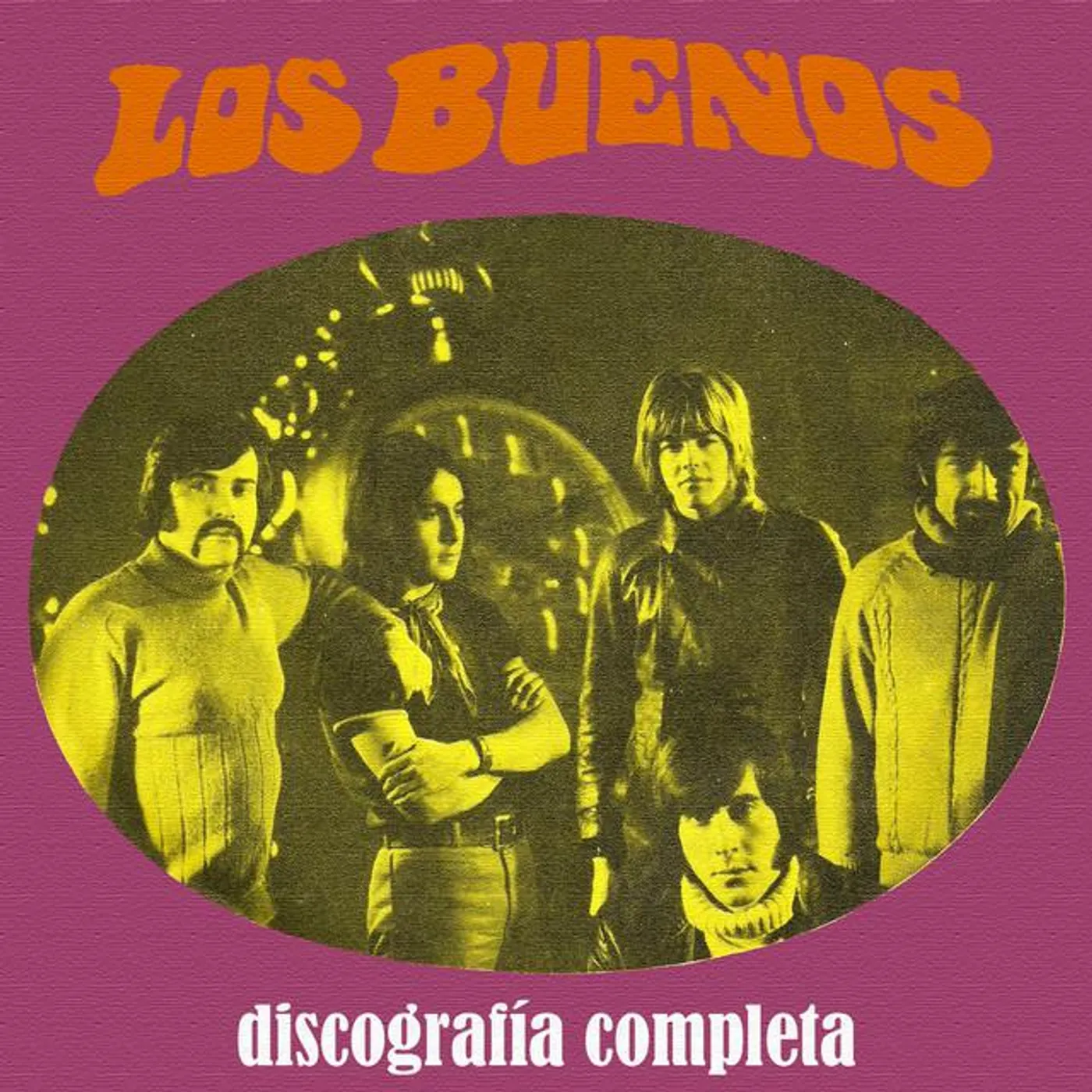Los Buenos