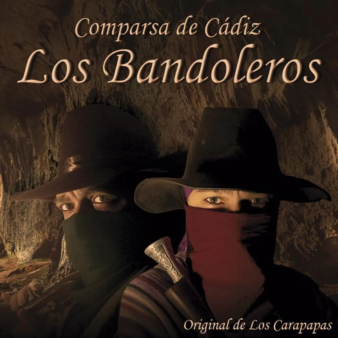 Los Bandoleros