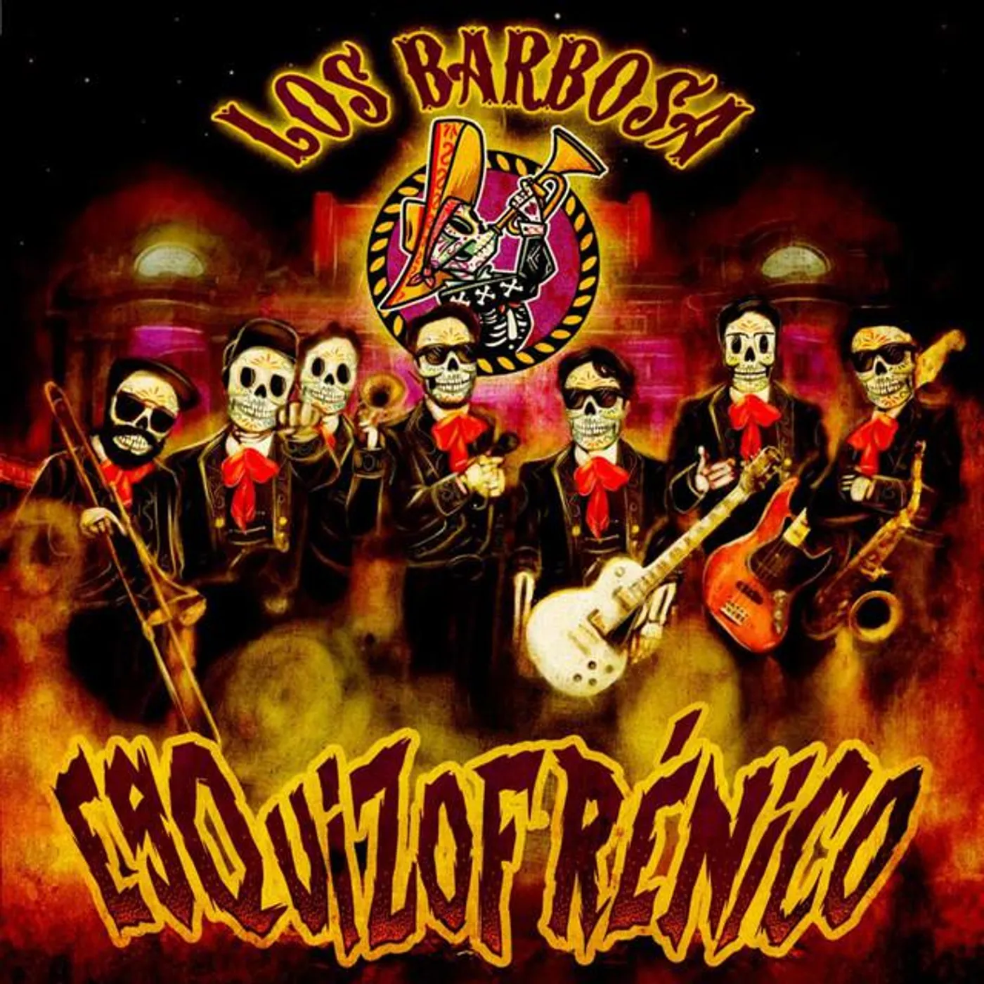 Los Barbosa