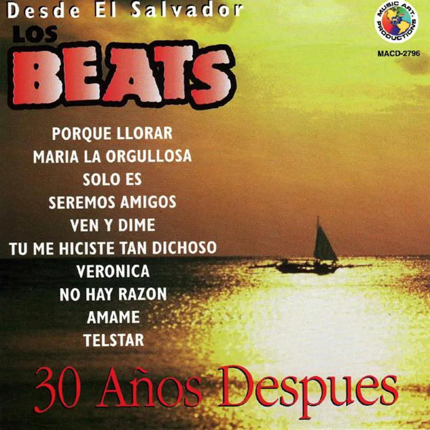Los Beats