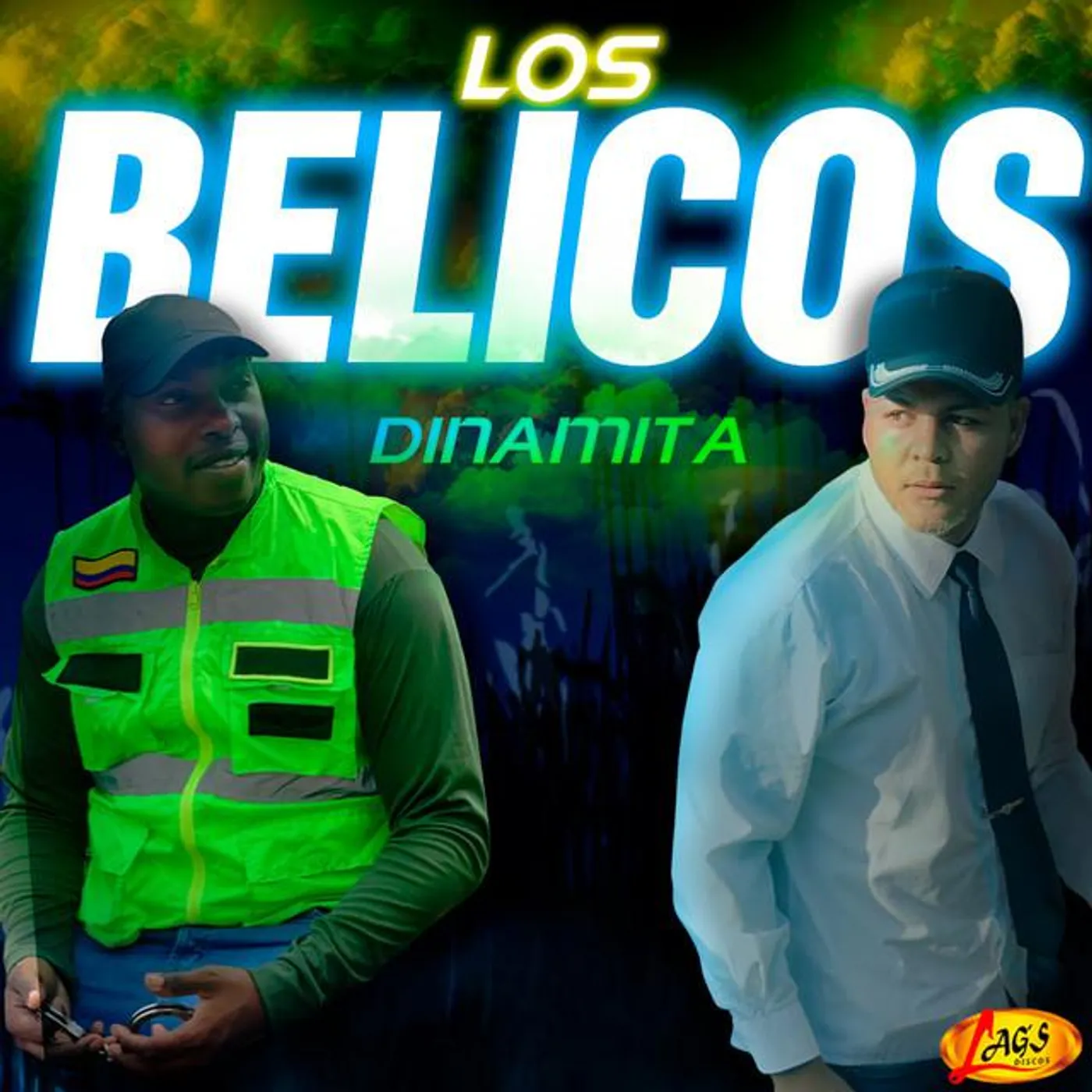 Los Belicos