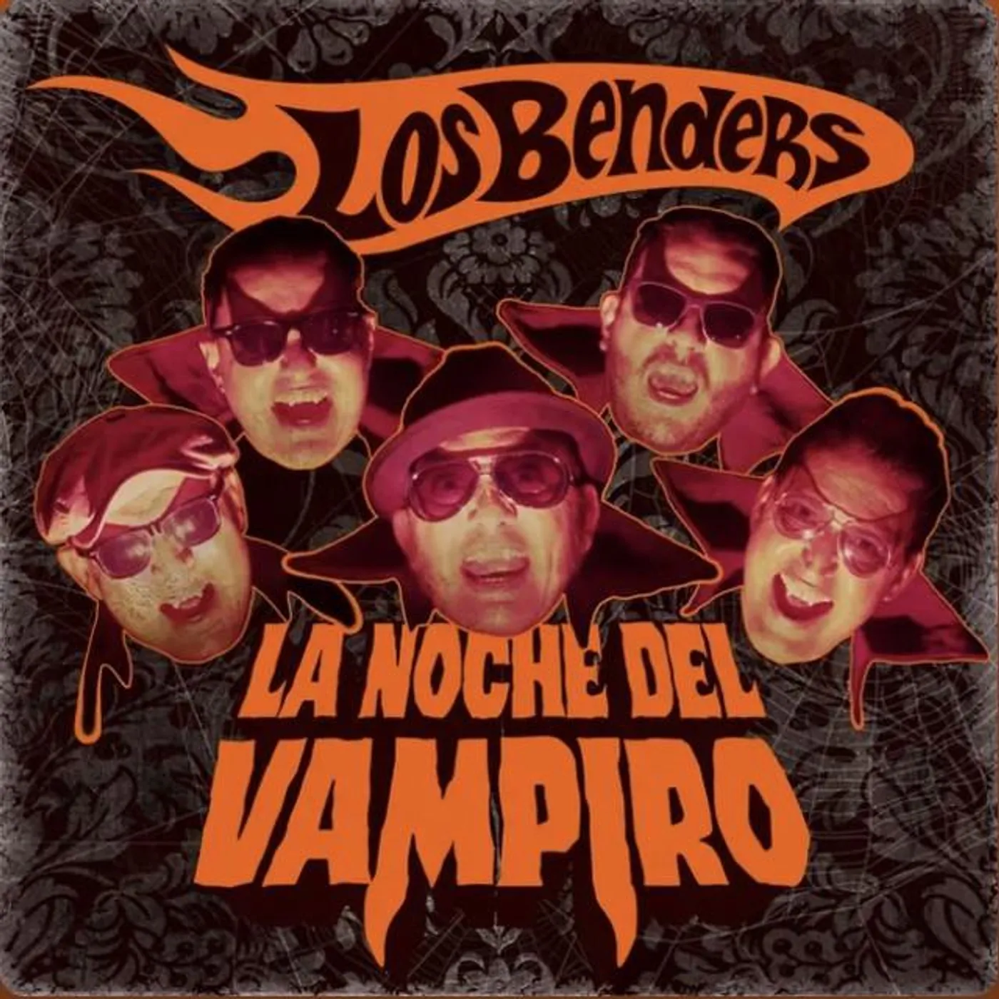 Los Benders