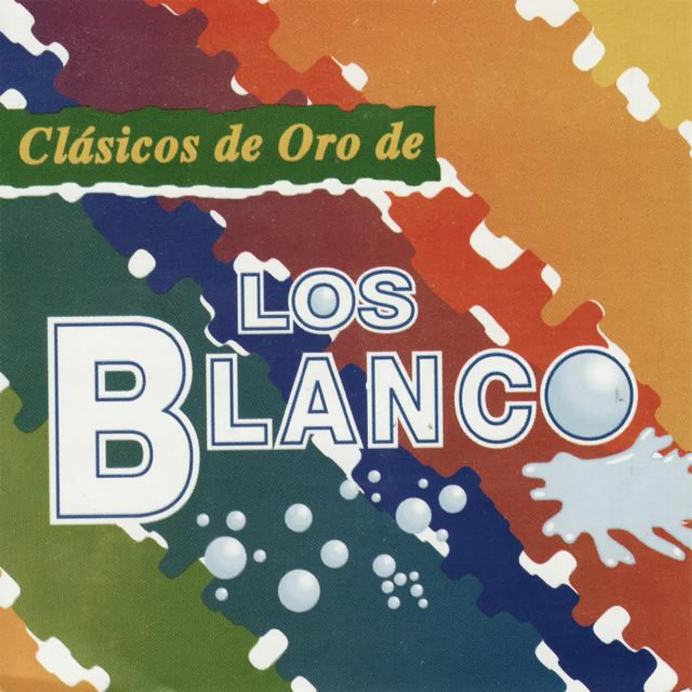 Los Blanco