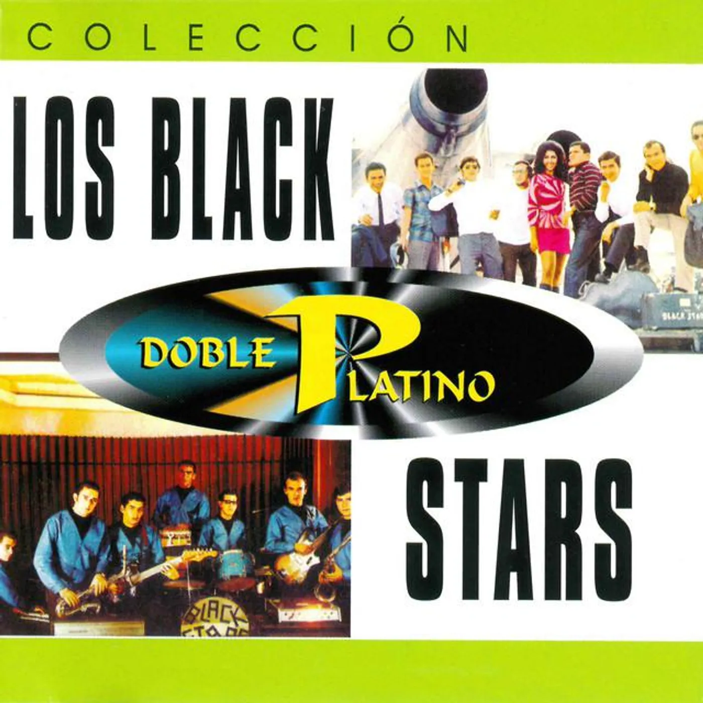 Los Black Stars