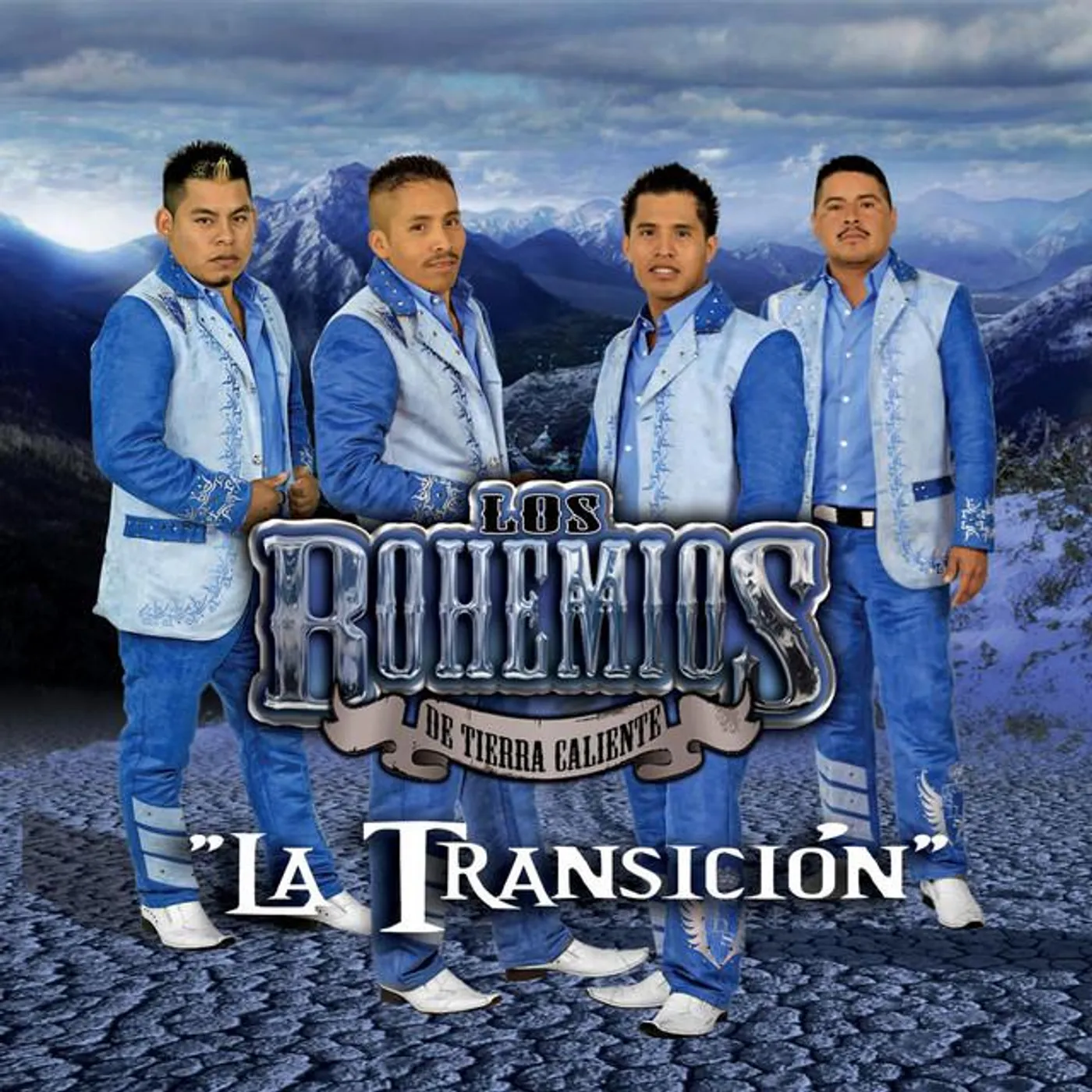 Los Bohemios de Tierra Caliente