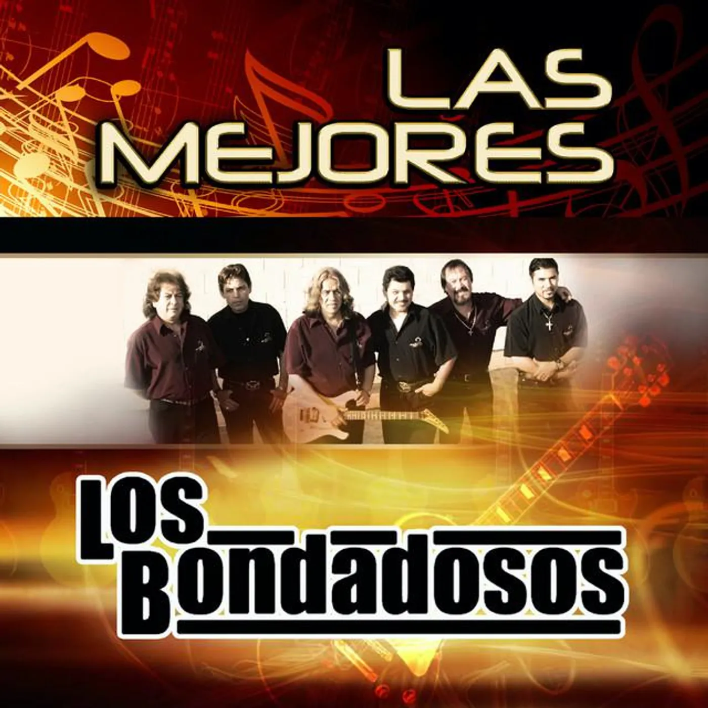 Los Bondadosos Brand Page